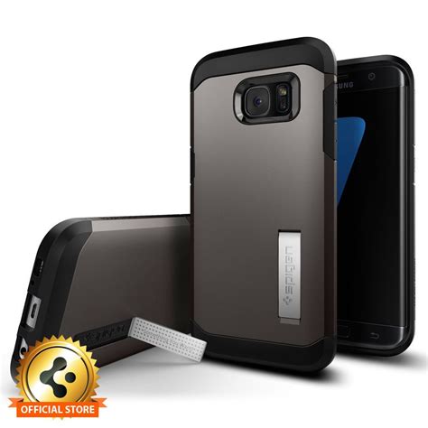 spigen tough armor s7 edge drop test|Spigen Tough Armor Samsung Galaxy S7 Edge Case Review.